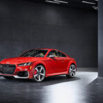 Audi TT RS Heritage Edition 46 150x150