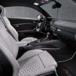 Audi TT RS Heritage Edition 47 150x150