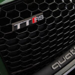 Audi TT RS Heritage Edition 8 150x150