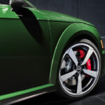 Audi TT RS Heritage Edition 9 150x150