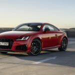 Audi TT Tourist Trophy Edition 2022 1 150x150