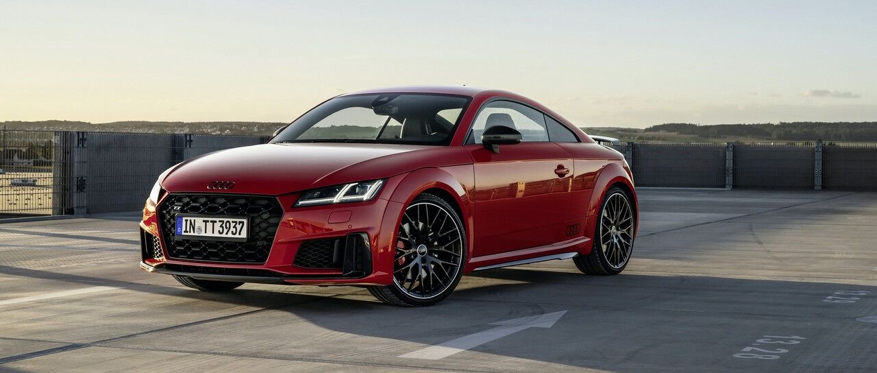 Todas las noticias de coches en un solo portal: Pruebas, fotos, vídeos, informes...