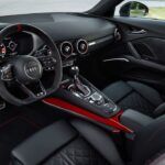 Audi TT Tourist Trophy Edition 2022 2 150x150