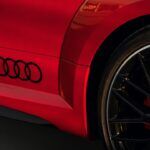 Audi TT Tourist Trophy Edition 2022 3 150x150