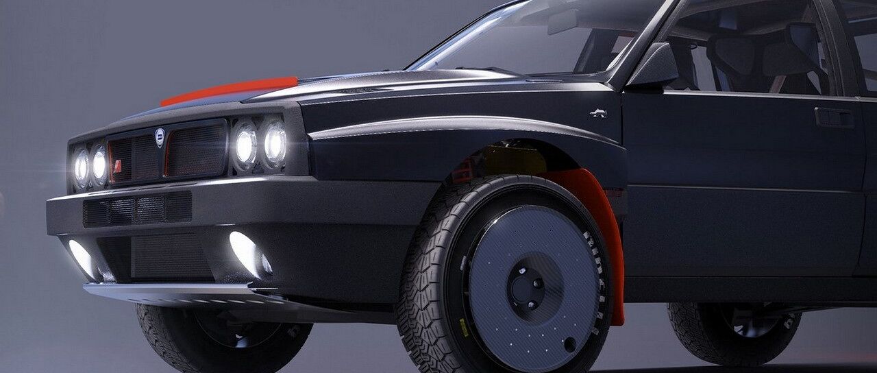 Todas las noticias de coches en un solo portal: Pruebas, fotos, vídeos, informes...