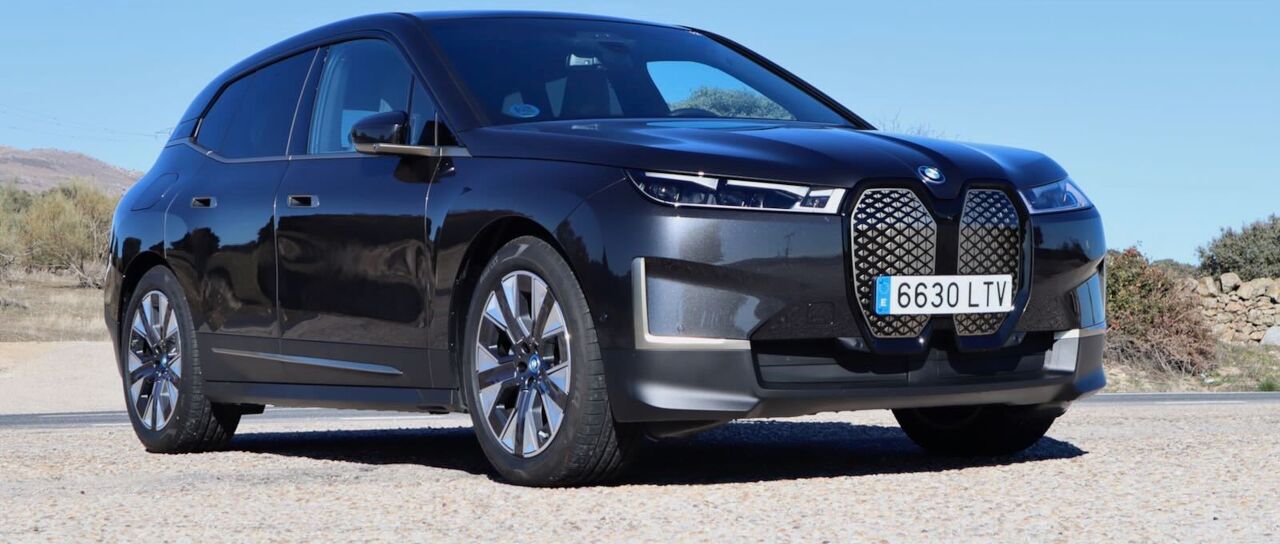 Todas las noticias de coches en un solo portal: Pruebas, fotos, vídeos, informes...