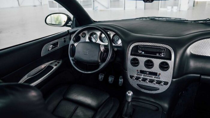 Bugatti EB 112 1993 En Venta 13 700x394