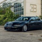 Bugatti EB 112 1993 En Venta 3 150x150