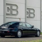 Bugatti EB 112 1993 En Venta 4 150x150