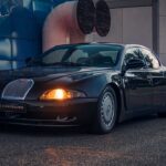 Bugatti EB 112 1993 En Venta 9 150x150