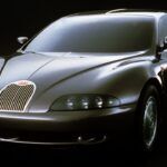 Bugatti EB 112 Prototype 1993 1 150x150