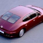 Bugatti EB 112 Prototype 1993 11 150x150