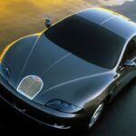 Bugatti EB 112 Prototype 1993 2 150x150