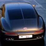 Bugatti EB 112 Prototype 1993 3 150x150