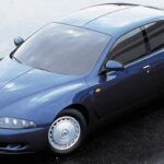 Bugatti EB 112 Prototype 1993 4 150x150