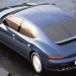 Bugatti EB 112 Prototype 1993 5 150x150