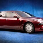 Bugatti EB 112 Prototype 1993 7 150x150