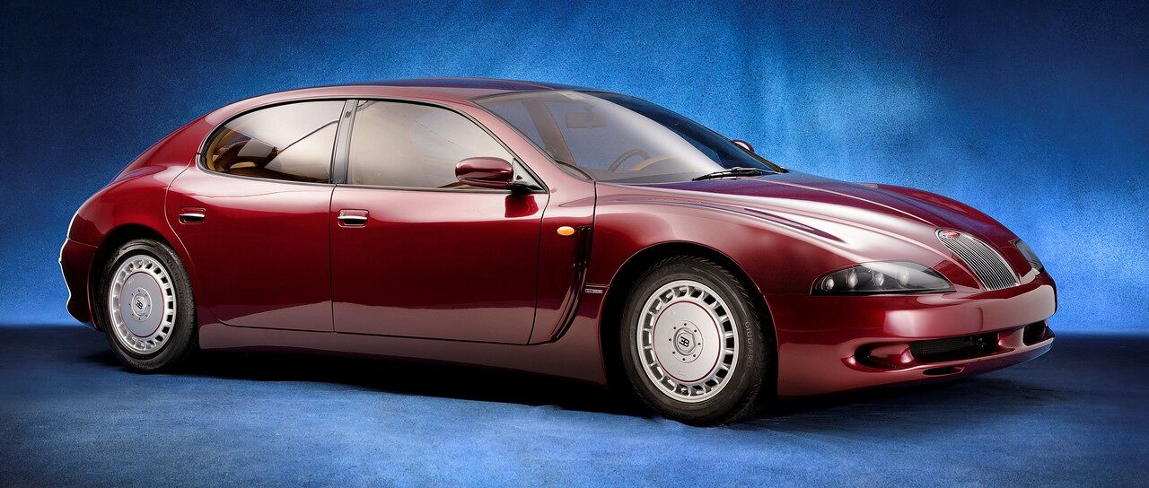 Todas las noticias de coches en un solo portal: Pruebas, fotos, vídeos, informes...