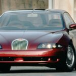 Bugatti EB 112 Prototype 1993 8 150x150