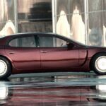 Bugatti EB 112 Prototype 1993 9 150x150