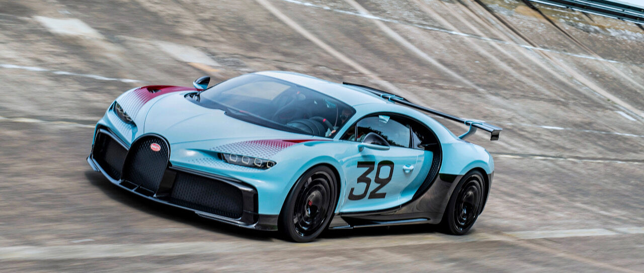 Todas las noticias de coches en un solo portal: Pruebas, fotos, vídeos, informes...