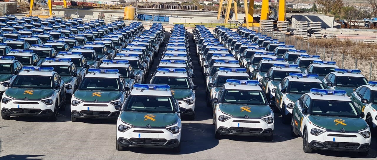 Todas las noticias de coches en un solo portal: Pruebas, fotos, vídeos, informes...