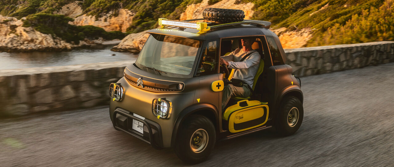 Todas las noticias de coches en un solo portal: Pruebas, fotos, vídeos, informes...