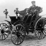 Daimler Benz Vis A Vis 1896 150x150