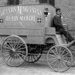 Daimler Lieferung Wagen Benz 1896 1 150x150