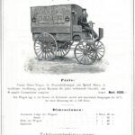 Daimler Lieferung Wagen Benz 1896 2 150x150