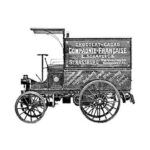 Daimler Lieferung Wagen Benz 1896 4 150x150