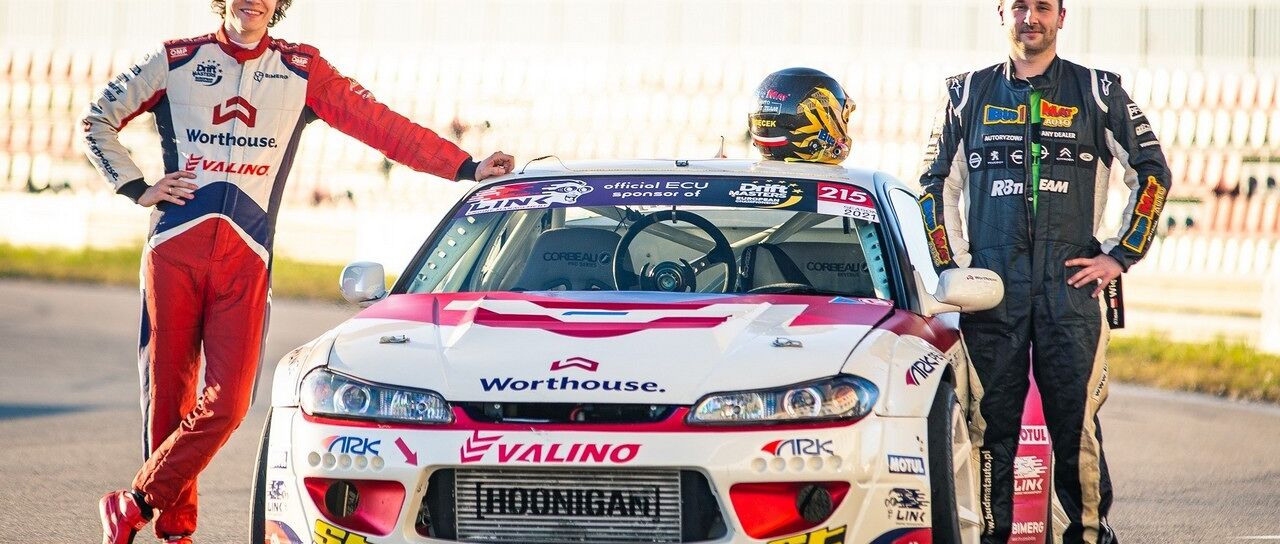 Todas las noticias de coches en un solo portal: Pruebas, fotos, vídeos, informes...