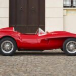Ferrari Testa Rossa J The Little Car Company 11 150x150