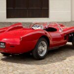 Ferrari Testa Rossa J The Little Car Company 12 150x150
