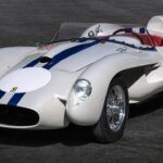 Ferrari Testa Rossa J The Little Car Company 17 150x150