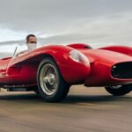 Ferrari Testa Rossa J The Little Car Company 4 150x150