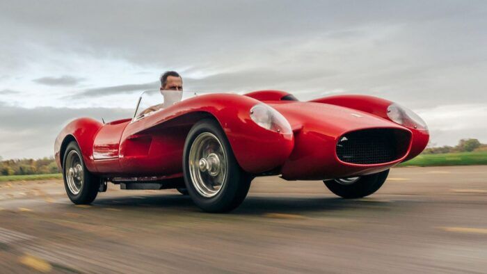 Ferrari Testa Rossa J The Little Car Company 4 700x394