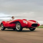 Ferrari Testa Rossa J The Little Car Company 5 150x150