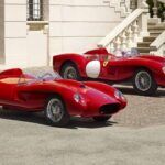 Ferrari Testa Rossa J The Little Car Company 7 150x150