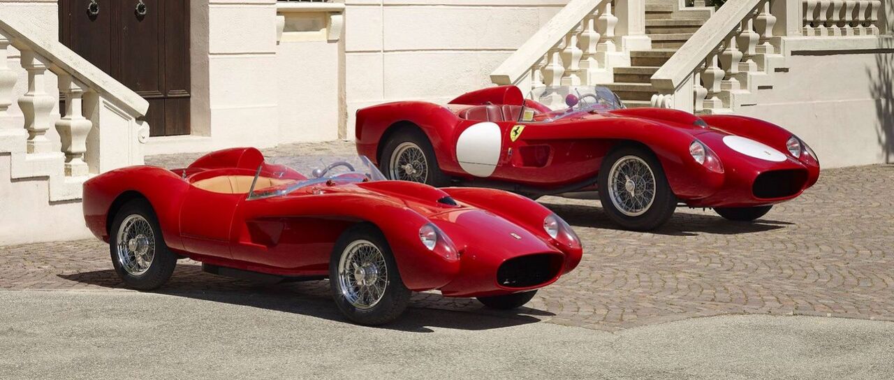 Todas las noticias de coches en un solo portal: Pruebas, fotos, vídeos, informes...