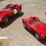 Ferrari Testa Rossa J The Little Car Company 8 150x150