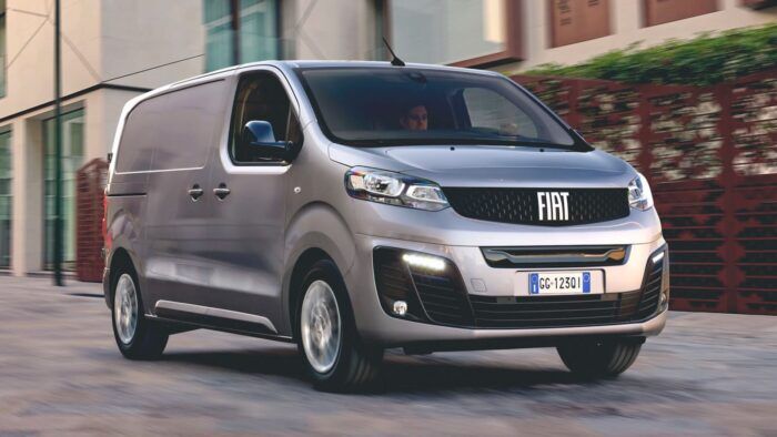Fiat E Scudo Furgon 2022 10 700x394