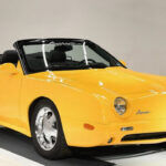 Ford Avanti 10 150x150