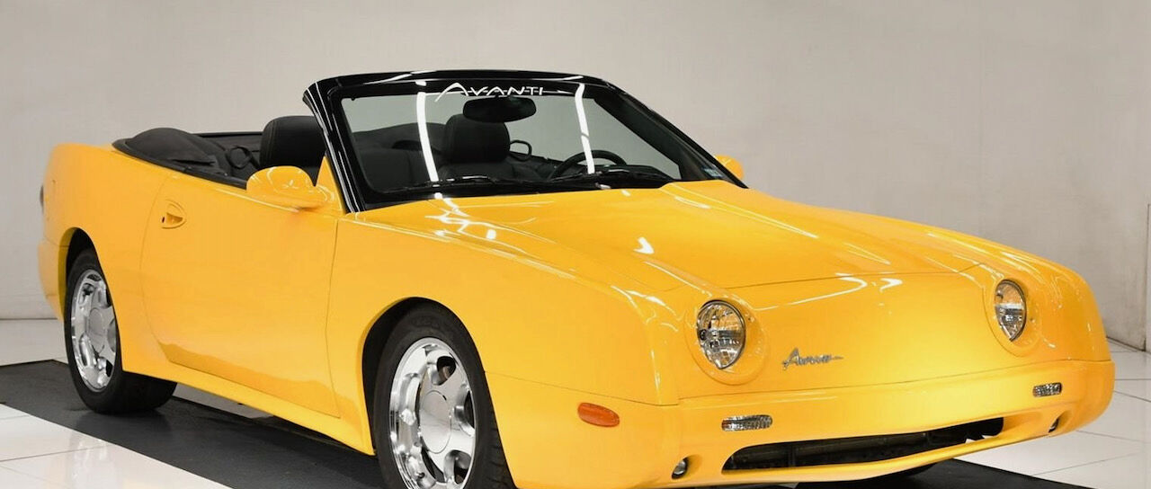 Todas las noticias de coches en un solo portal: Pruebas, fotos, vídeos, informes...