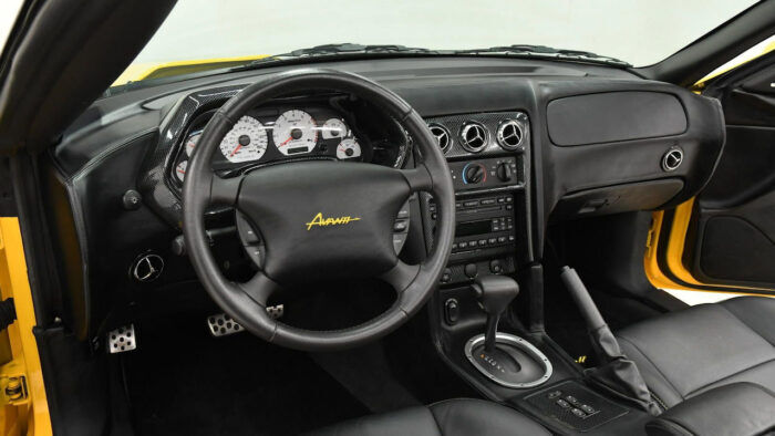 Ford Avanti 5 700x394