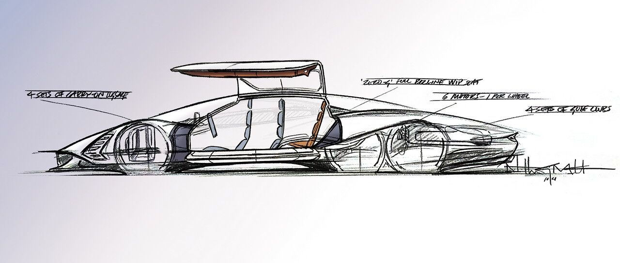 Todas las noticias de coches en un solo portal: Pruebas, fotos, vídeos, informes...