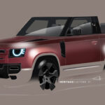 Heritage Customs Valiance Convertible 1 150x150