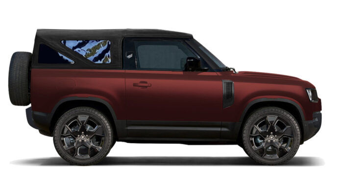 Heritage Customs Valiance Convertible 10 700x394