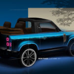 Heritage Customs Valiance Convertible 4 150x150