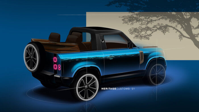 Heritage Customs Valiance Convertible 4 700x394